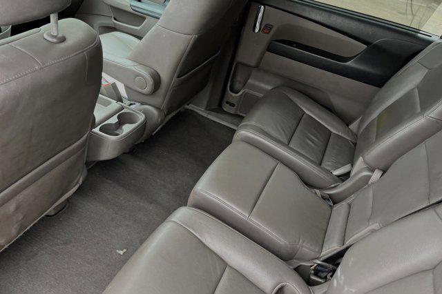 used 2016 Honda Odyssey car, priced at $21,988