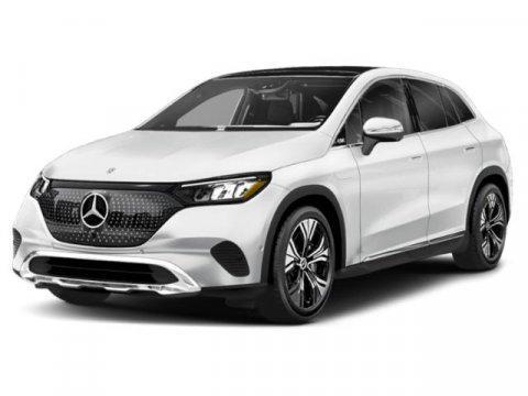 new 2026 Mercedes-Benz EQE 320 car