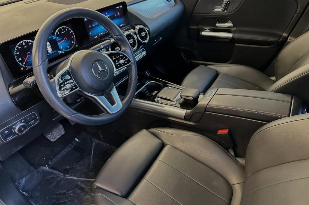 used 2022 Mercedes-Benz GLA 250 car, priced at $29,988