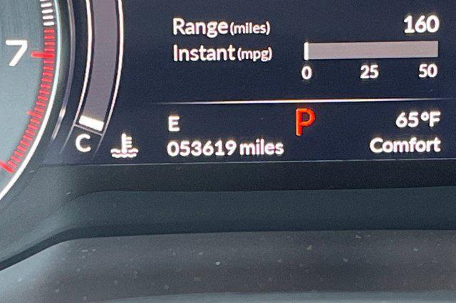 used 2020 Acura RDX car, priced at $24,999