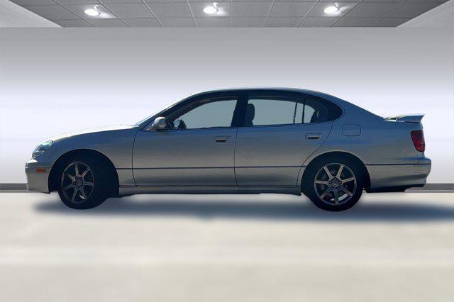 used 2004 Lexus GS 430 car, priced at $8,688
