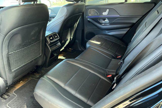 used 2022 Mercedes-Benz GLE 350 car, priced at $42,999