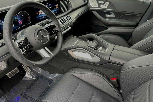 new 2025 Mercedes-Benz GLE 580 car, priced at $99,595