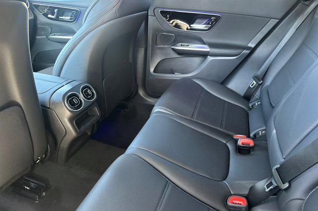new 2025 Mercedes-Benz GLC 300 car, priced at $54,095