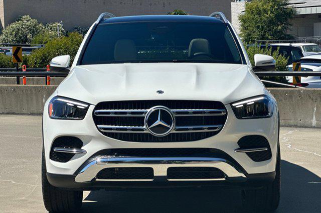 new 2025 Mercedes-Benz GLE 350 car, priced at $65,575
