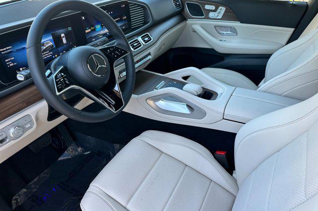 new 2025 Mercedes-Benz GLE 350 car, priced at $65,575