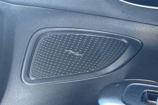 used 2023 Mercedes-Benz C-Class car, priced at $34,988