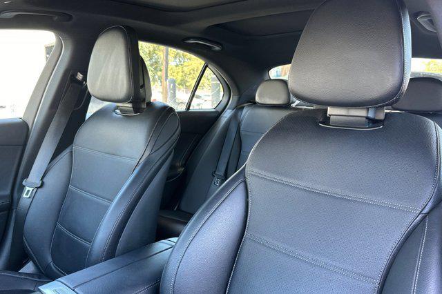 used 2023 Mercedes-Benz C-Class car, priced at $34,988