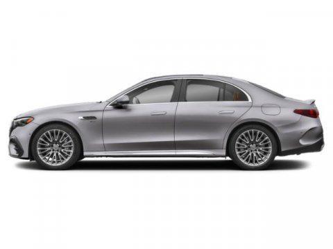 new 2026 Mercedes-Benz AMG E 53 car