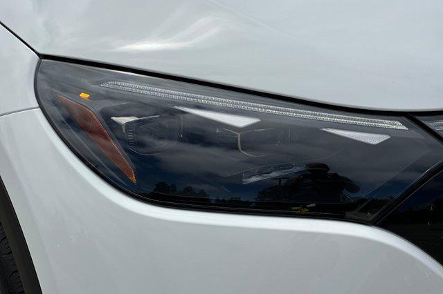 new 2025 Mercedes-Benz EQE 350 car, priced at $82,995