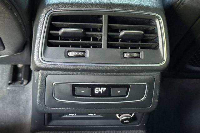 used 2020 Audi A6 car, priced at $22,999