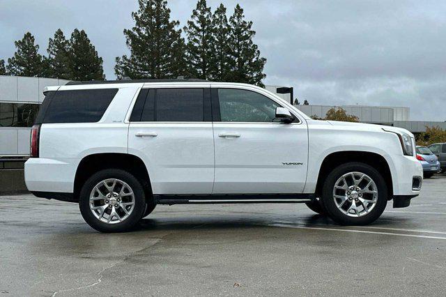 used 2019 GMC Yukon car, priced at $25,999