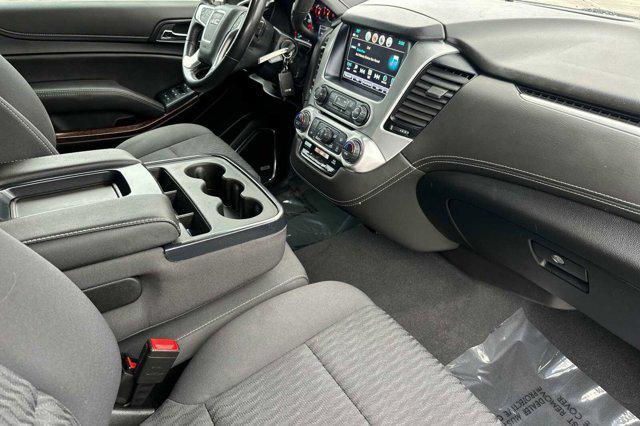 used 2019 GMC Yukon car, priced at $25,999