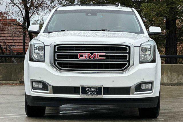 used 2019 GMC Yukon car, priced at $25,999