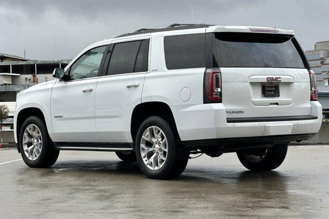 used 2019 GMC Yukon car, priced at $25,999