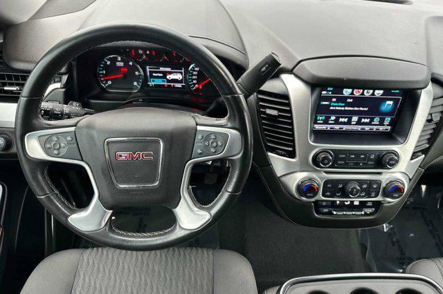 used 2019 GMC Yukon car, priced at $25,999