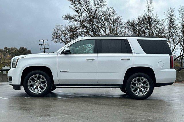 used 2019 GMC Yukon car, priced at $25,999