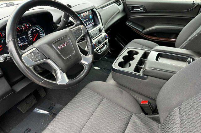 used 2019 GMC Yukon car, priced at $25,999