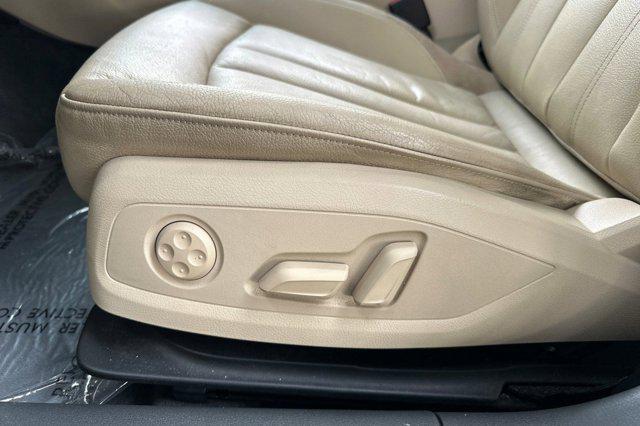 used 2017 Audi A4 car, priced at $18,288