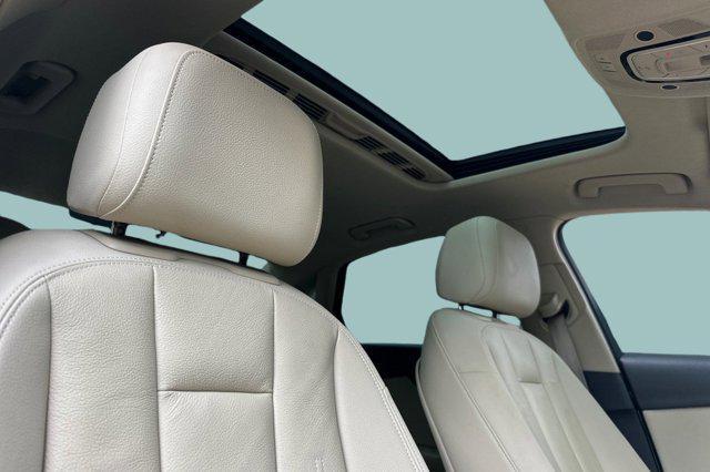 used 2017 Audi A4 car, priced at $18,288