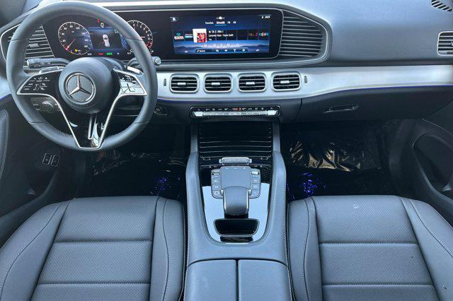 new 2025 Mercedes-Benz GLE 450e car, priced at $78,515