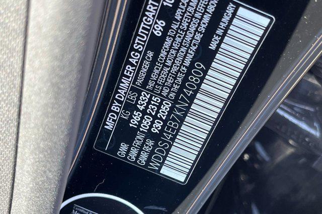 used 2019 Mercedes-Benz CLA 250 car, priced at $16,999