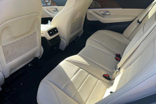 used 2022 Mercedes-Benz GLE 350 car, priced at $35,999
