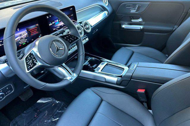 new 2024 Mercedes-Benz EQB 300 car, priced at $61,745