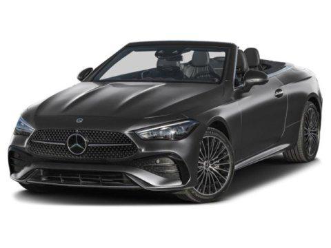 new 2025 Mercedes-Benz CLE 300 car, priced at $73,795