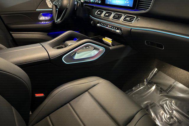 new 2025 Mercedes-Benz GLE 450e car, priced at $79,435