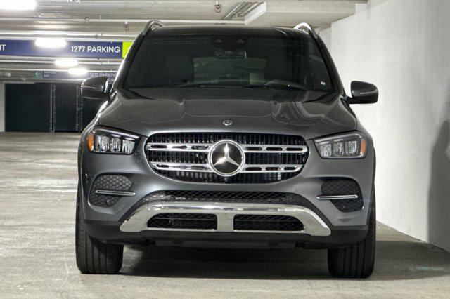 new 2025 Mercedes-Benz GLE 450e car, priced at $79,435