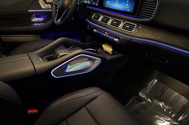 new 2025 Mercedes-Benz GLE 450e car, priced at $79,435