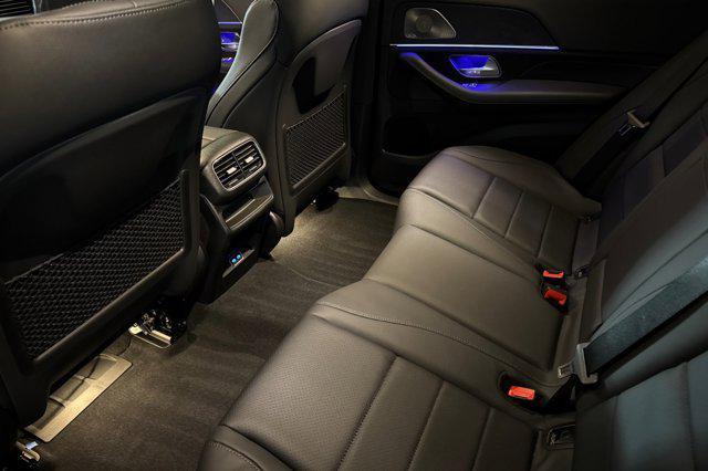 new 2025 Mercedes-Benz GLE 450e car, priced at $79,435