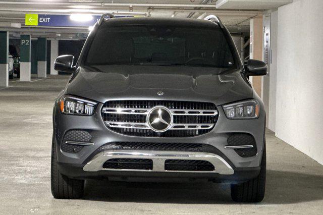 new 2025 Mercedes-Benz GLE 450e car, priced at $79,435