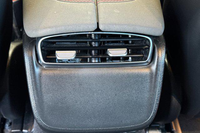 used 2023 Mercedes-Benz EQS 580 car, priced at $58,999