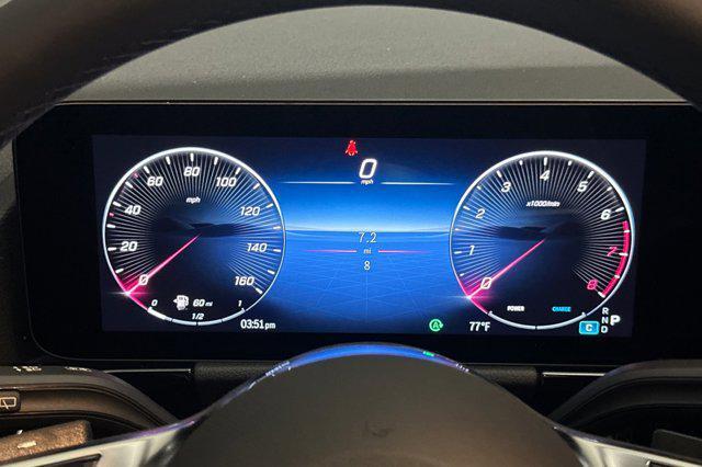 new 2026 Mercedes-Benz GLA 250 car, priced at $45,140