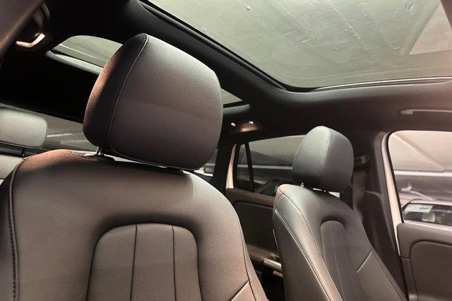 new 2026 Mercedes-Benz GLA 250 car, priced at $45,140