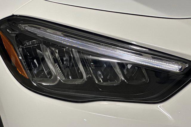 new 2026 Mercedes-Benz GLA 250 car, priced at $45,140