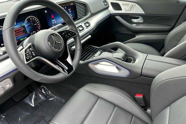 new 2025 Mercedes-Benz GLE 450e car, priced at $78,335