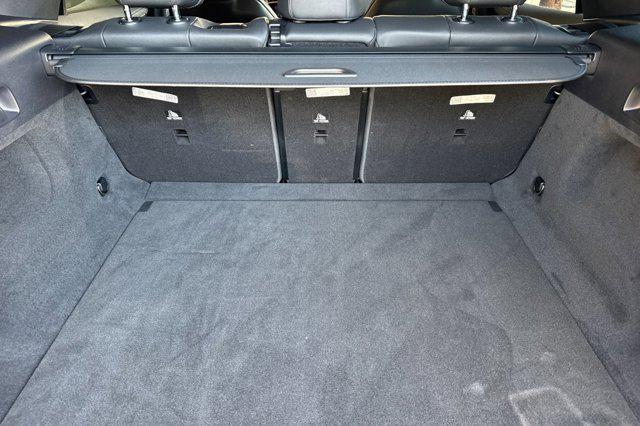new 2025 Mercedes-Benz EQE 350 car, priced at $88,840