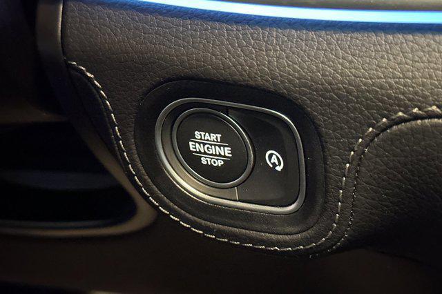 new 2025 Mercedes-Benz GLS 450 car, priced at $101,675
