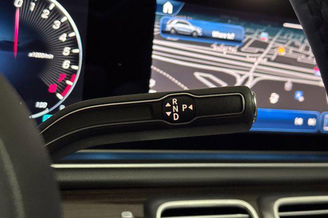 new 2025 Mercedes-Benz GLE 450e car, priced at $83,585