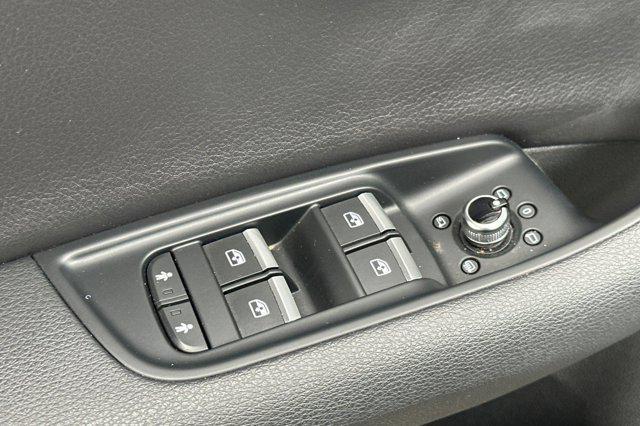 used 2019 Audi Q7 car, priced at $26,588