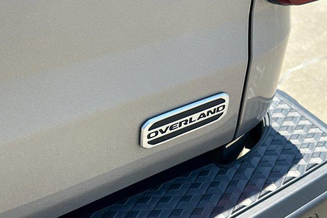 used 2020 Jeep Gladiator car, priced at $28,999