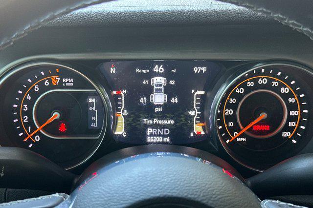 used 2020 Jeep Gladiator car, priced at $28,999