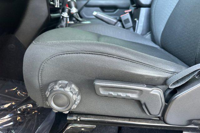 used 2020 Jeep Gladiator car, priced at $28,999