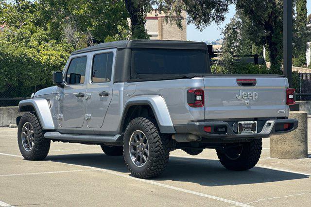 used 2020 Jeep Gladiator car, priced at $28,999