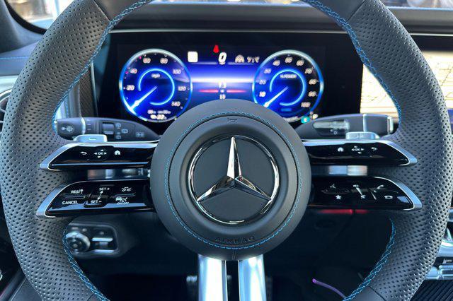 new 2025 Mercedes-Benz G-Class car