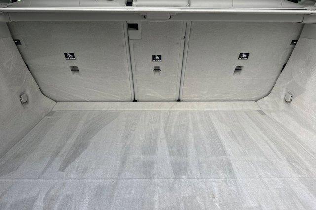 used 2023 Mercedes-Benz EQE 350 car, priced at $42,988