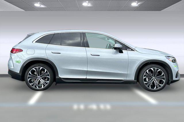 used 2023 Mercedes-Benz EQE 350 car, priced at $42,988